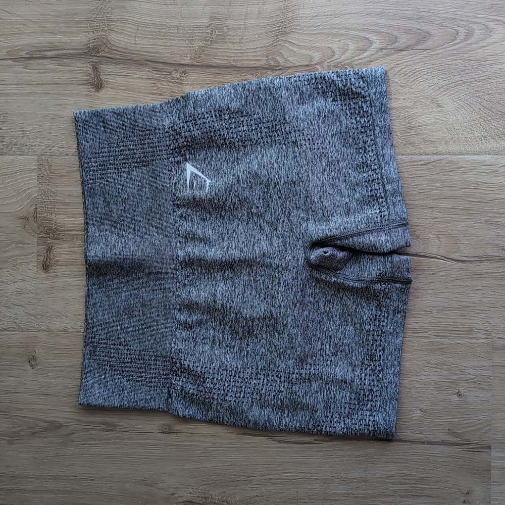 Vital shorts